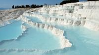 Pamukkale Small-Group Day Tour from Izmir