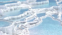 Pamukkale Small Group Tour from Selcuk