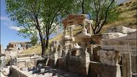 Shore Excursion: Ancient City of Ephesus from Kusadasi Port