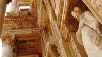 Small Group Tour of Ephesus From Izmir