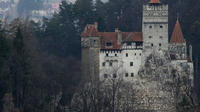 Brasov Dracula's Castle Trip