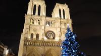 Christmas in Paris from London