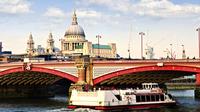 Full-Day Tour à Londres avec River Cruise de Bournemouth