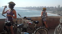 Bohemian Lima Bike Tour