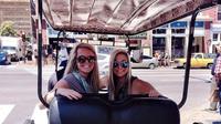 Pokémon Go Tour in Nashville Pokémon Go Tour in Nashville