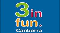 3infun Canberra Attraction Pass Including the Australian Institute of Sport, Cockington Green Gardens and Questacon