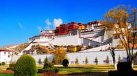 3-Night Lhasa Impression Small-Group Tour