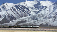 Small-Group 5-Night Lhasa Tour: Train from Chengdu