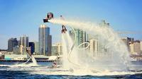 Gold Coast Flyboard Experience