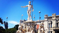 Tour of Messina's Fountains