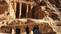 2- Day Petra Overnight Tour From Amman 