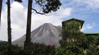 Arenal Observatory and Hiking Tour from La Fortuna