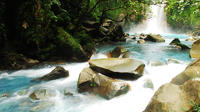 Full-Day Rio Celeste Tour From La Fortuna