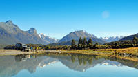 Glenorchy Lord of the Rings Off-Road 4X4 Adventure from Queenstown 