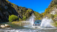 Wakatipu Lord of the Rings Off-Road 4X4 Adventure from Queenstown