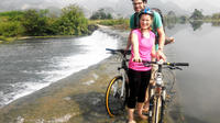 Guilin Mountain Bike Tour to Huajiang River and Countryside