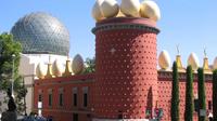 Private Tour: World of Salvador Dalí from Barcelona