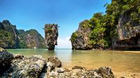 James Bond Island Including Canoe Tour from Phuket