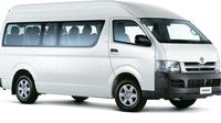 One-Way Private Transfer in Phuket