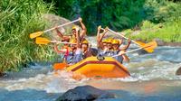 Phuket-Tour: Rafting-Abenteuer, Quad, Seilrutsche und Höhlentempel Phuket-Tour: Rafting-Abenteuer, Quad, Seilrutsche und Höhlentempel
