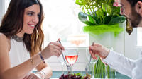 Dégustation de vins de Niagara et dîner de 3 plats Dégustation de vins de Niagara et dîner de 3 plats