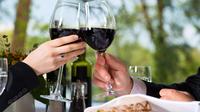 Niagara Wine Tasting and 3-Course Dinner