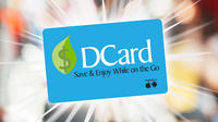 Carte Discount Orlando