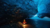 6-Day Islande Forfait Hiver - Spéléologie Ice - Northern Lights - Golden Circle - Blue Lagoon