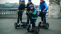 Discover Paris on a Guided Segway Group Tour