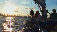 Private Tour: Sailing Trip in Buenos Aires