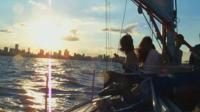 Small-Group Sailing Tour in Buenos Aires