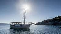 Caldera Traditional Boat  ''Day Cruise''
