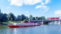 Croisière en bateau à Arrêts multiples Ë Stockholm