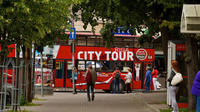 Riga Red Bus 24h Hop-On Hop-Off Ticket