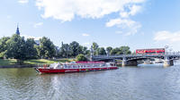 Stockholm Bus and Boat Combination Hop On Hop Off