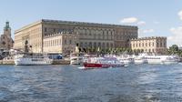 The Royal Bridges and Canal Tour