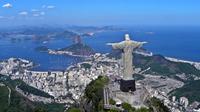 Privé personnalisable Rio de Janeiro Visite guidée