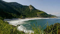 Private Tour: Rio de Janeiro Beaches and Forest Landscapes