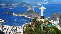 The Great Rio Nature - Forest - Moutains - Lanscape - Beaches - Up to 4 People