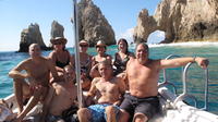 Private Tour: Snorkeling in Cabo San Lucas