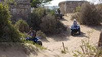 3 heures de quad à Essaouira 3 heures de quad à Essaouira