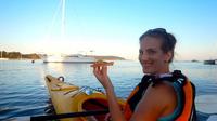 Pizza Kayak Tour from Batemans Bay image 1 Pizza Kayak Tour from Batemans Bay image 1