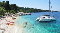 Adventure Sailing 5-Day Trip from Dubrovnik