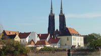 Private Walking Tour of Wroclaw