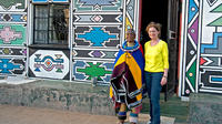 Johannesburg Contraste Visite Y compris Sandton, Alexandra et Soweto