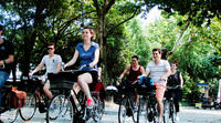 Shanghai Half-Day Morning Biking Tour