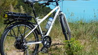 6 heures de vélo de montagne et Minibus Tour des Gorges du Verdon