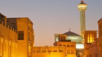 Dubai Arabia Culture Half-Day Walking Tour with Souk Visit