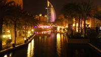 Dubai by Night Tour 