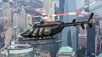 New York Helicopter Tour: Ultimate Manhattan Sightseeing